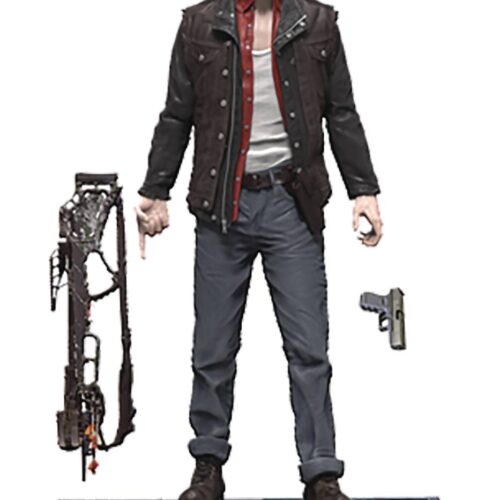 WALKING DEAD TV DWIGHT 7IN AF