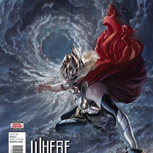 AVENGERS #9