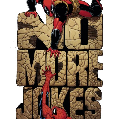 SPIDER-MAN DEADPOOL #19