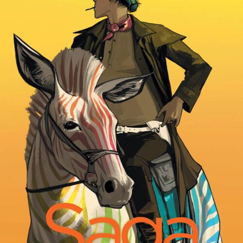 SAGA TP VOL 08