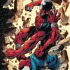 BEN REILLY SCARLET SPIDER #6