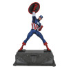 MARVEL PREMIER CAPTAIN AMERICA STATUE