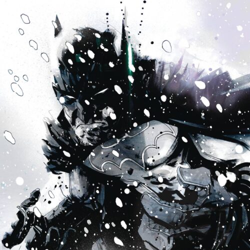 ALL STAR BATMAN HC VOL 02 ENDS OF THE EARTH (REBIRTH)