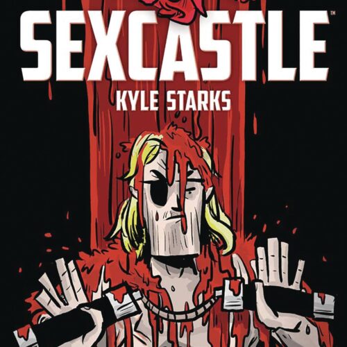 SEXCASTLE TP