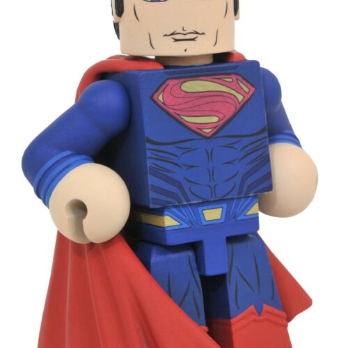STL056118 JUSTICE LEAGUE MOVIE SUPERMAN VINIMATE