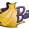 DC BOMBSHELLS BATGIRL CERAMIC MUG