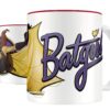 DC BOMBSHELLS BATGIRL CERAMIC MUG
