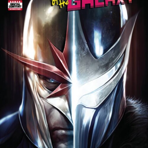 ALL NEW GUARDIANS OF GALAXY #11
