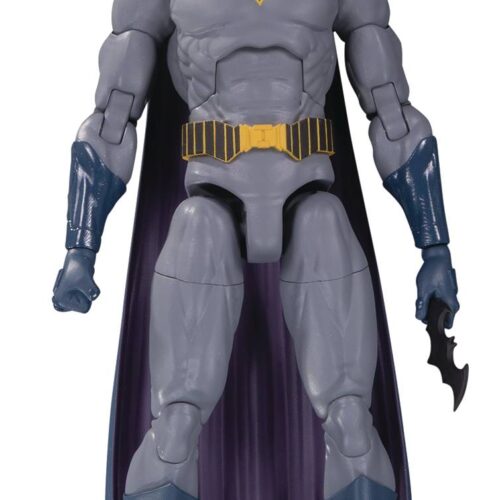 DC ESSENTIALS BATMAN AF