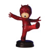 MARVEL ANIMATED STYLE DAREDEVIL STATUE