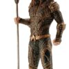 STL064043 JUSTICE LEAGUE MOVIE AQUAMAN ARTFX+ STATUE