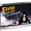 STL064256_1 ELVIRA MISTRESS OF DARK SPECTRAL SWITCHBOARD