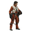 STL066957-1-1 SW E7 POE DAMERON & BB-8 ARTFX+ STATUE 2PK