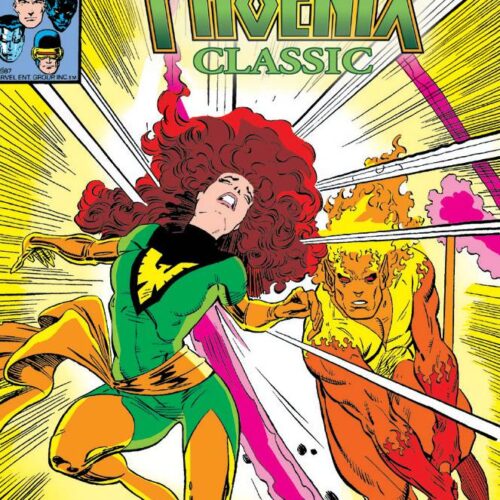 TRUE BELIEVERS PHOENIX CLASSIC