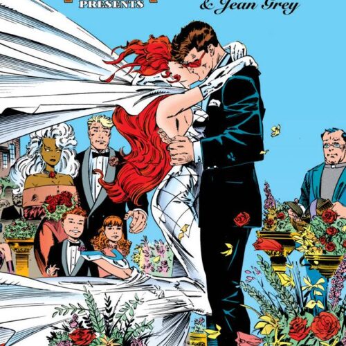 TRUE BELIEVERS PHOENIX PRESENTS WEDDING SUMMERS & GREY