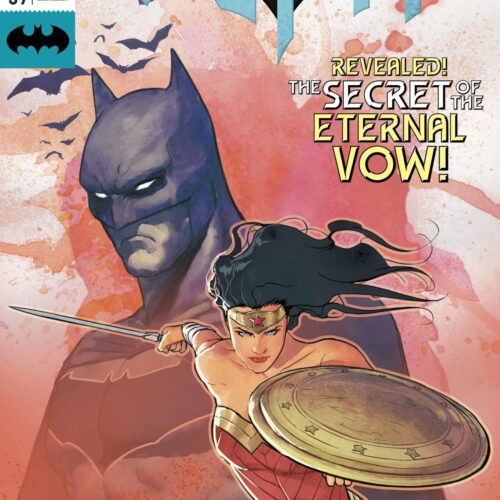 BATMAN #39