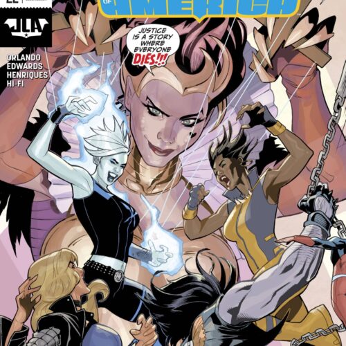 STL069304-scaled JUSTICE LEAGUE OF AMERICA #22 - #24 ( SET )