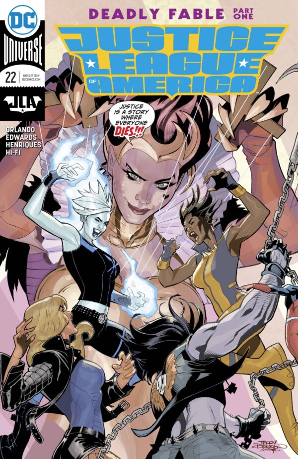 STL069304-scaled JUSTICE LEAGUE OF AMERICA #22 - #24 ( SET )