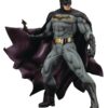 STL070056 DC COMICS REBIRTH BATMAN ARTFX+ STATUE