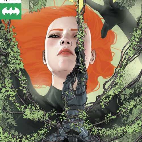BATMAN #41