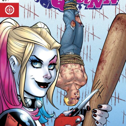 HARLEY QUINN #39