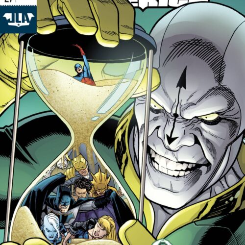 STL073816-scaled JUSTICE LEAGUE OF AMERICA #27 - #29 ( SET )