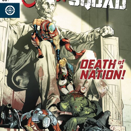 STL073840-scaled SUICIDE SQUAD #38 - #40 ( SET )