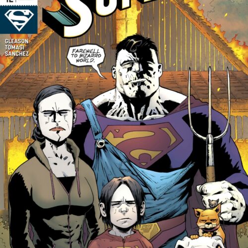 STL073846-scaled SUPERMAN #42 - #44 ( COMPLETE SET )