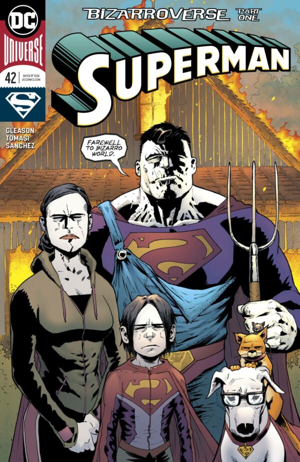 STL073846-scaled SUPERMAN #42 - #44 ( COMPLETE SET )