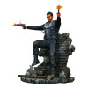 STL075415-1 MARVEL GALLERY NETFLIX PUNISHER SEASON 1 PVC FIGURE