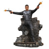 STL075415 MARVEL GALLERY NETFLIX PUNISHER SEASON 1 PVC FIGURE