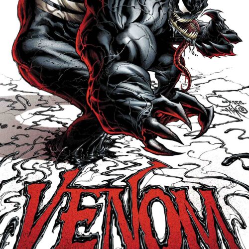 TRUE BELIEVERS VENOM AGENT VENOM #1