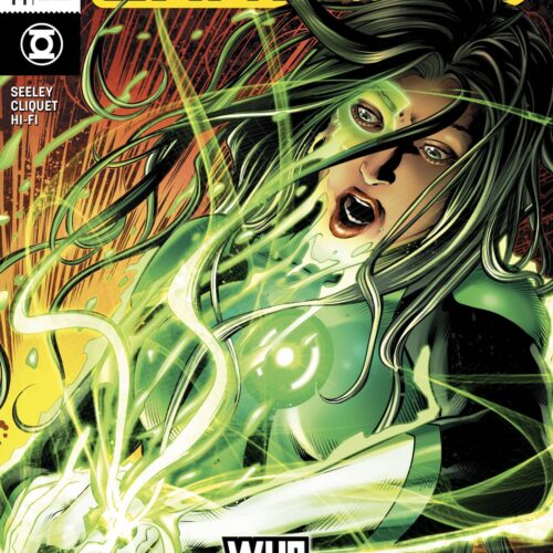 STL077289-scaled GREEN LANTERNS #44 - #49 ( SET )