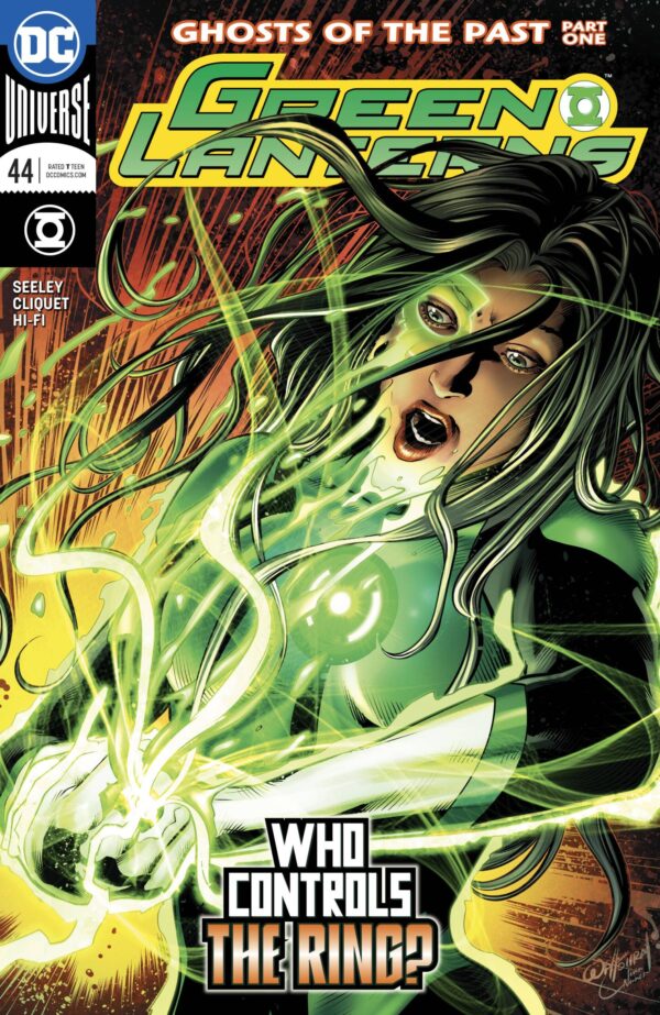 STL077289-scaled GREEN LANTERNS #44 - #49 ( SET )