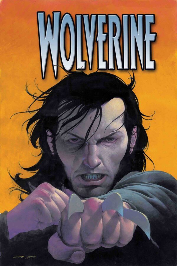 TRUE BELIEVERS WOLVERINE THE BROTHERS #1
