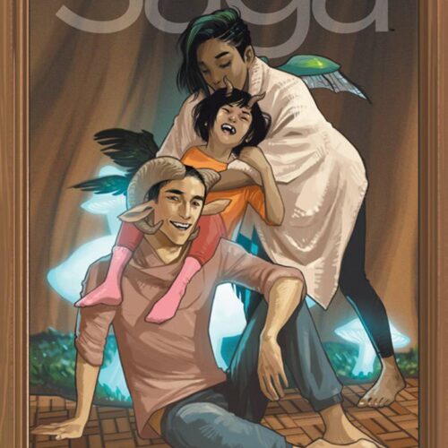 SAGA TP VOL 09