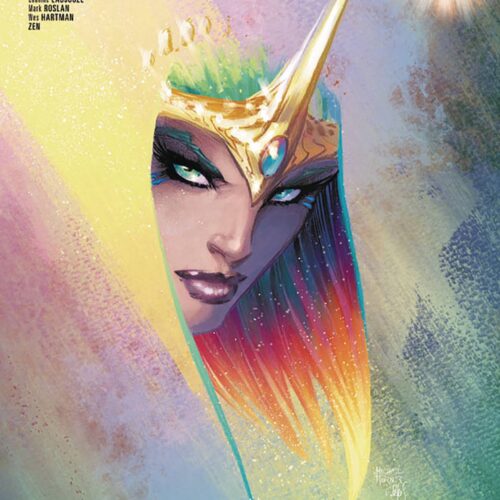 STL085475 SOULFIRE VOL 7 #1 CVR C TURNER