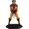 STL086430 MARVEL WOLVERINE 1980 COLLECTORS GALLERY STATUE
