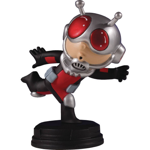 STL086431 MARVEL ANIMATED STYLE ANT-MAN STATUE