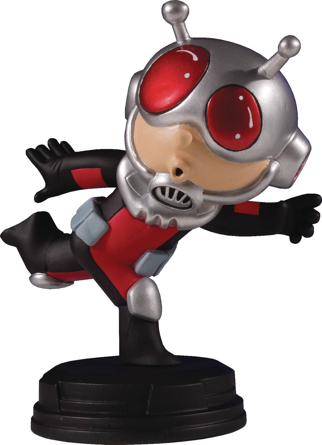 MARVEL ANIMATED STYLE ANT-MAN STATUE