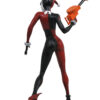 BATMAN TAS PREMIER HARLEY QUINN STATUE