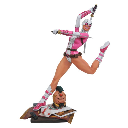 STL086711-scaled MARVEL PREMIER GWENPOOL STATUE