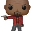 POP MOVIES BABY DRIVER BATS VINYL FIGURE