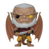 POP SPECIALTY SERIES DISNEY GARGOYLES HUDSON VINYL FIGURE