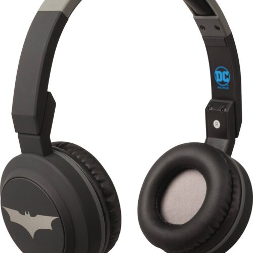 DC HEROES BATMAN TRIBE POP HEADPHONES