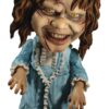 STL092385 EXORCIST REGAN 6IN DELUXE STYLIZED ROTO FIG