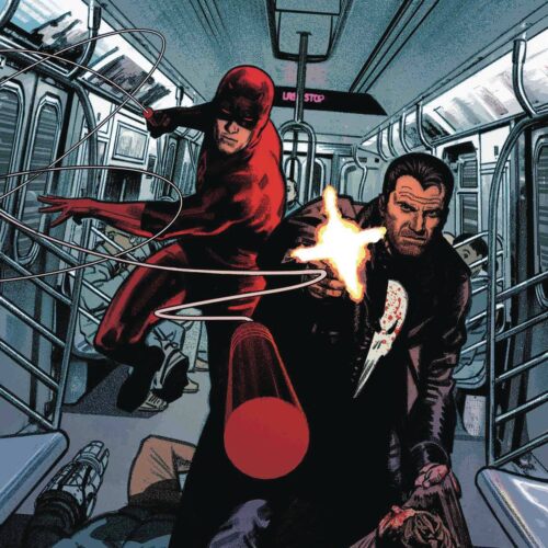 PUNISHER #3