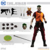 ONE-12 COLLECTIVE DC JOKER CLOWN PRINCE OF CRIME EDITION AF