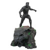 STL093112-scaled MARVEL MILESTONES BLACK PANTHER MOVIE STATUE