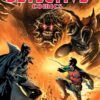 BATMAN DETECTIVE COMICS HC REBIRTH DLX COLL HC BOOK 03